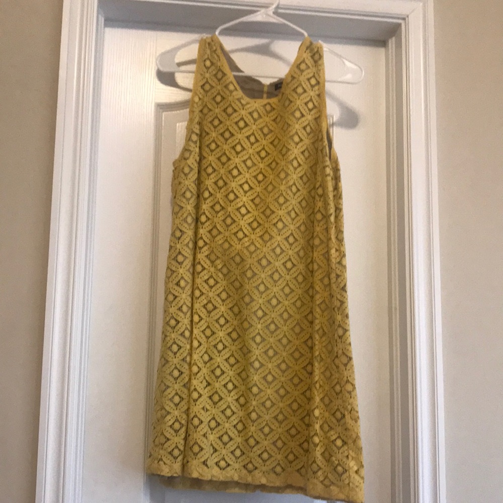 Easter Dress